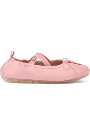 Simone Rocha Grip ballerina shoes