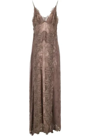 Alberta Ferretti Lace
