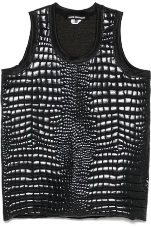 JUNYA WATANABE Crocodile
