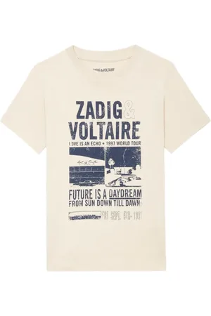 Zadig & Voltaire Kita graphic