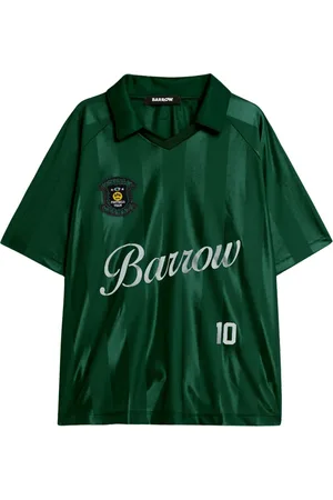 BARROW Logo