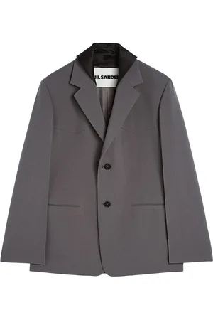 Jil Sander Detachable