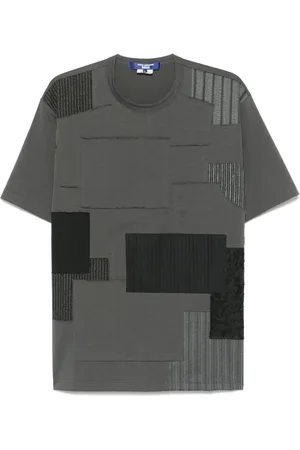 JUNYA WATANABE Patchwork T