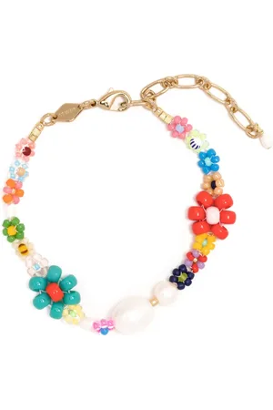 Anni Lu Mexi Flower bracelet