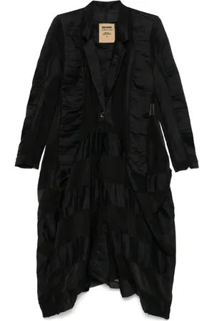 UMA WANG Cider coat
