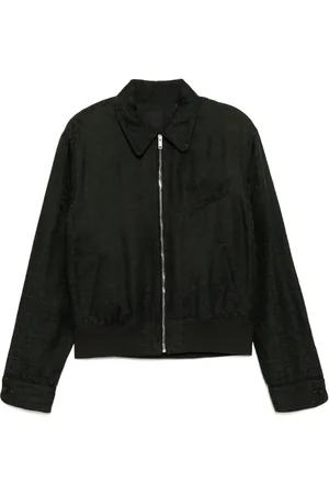 Givenchy Monogram jacket