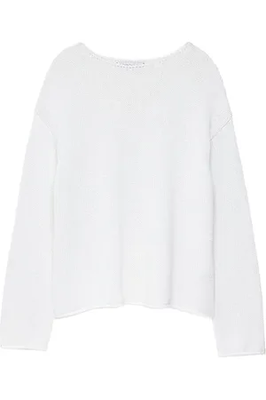 Another Tomorrow Knitted jumper