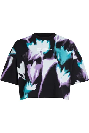 Karl Lagerfeld Floral