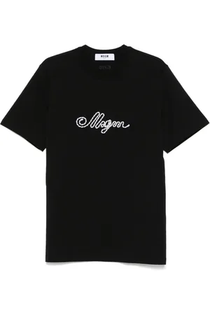 Msgm Logo