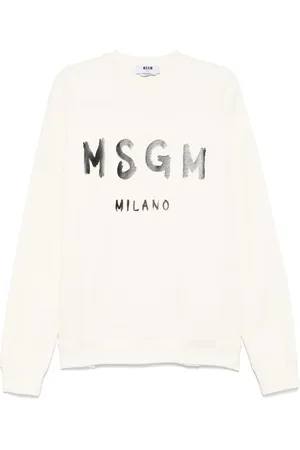 Msgm Logo