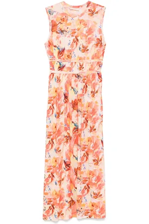 ULLA JOHNSON Simone dress