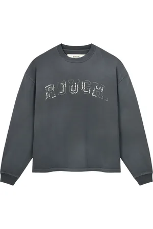 ROUGH. Pearl sweatshirt