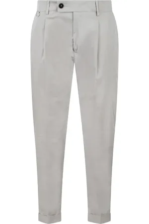 LOW BRAND Pleat