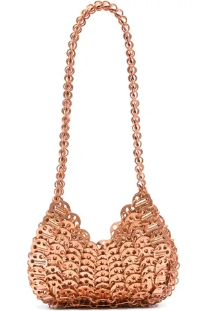 Paco rabanne Iconic 1969 Moon shoulder bag