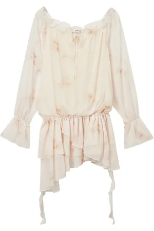 B+AB Ruffle