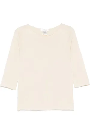 LAMBERTO LOSANI Cotton T