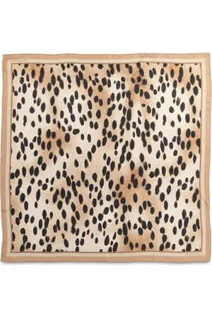 Givenchy Silk scarf