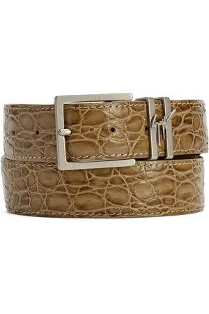 Giuseppe Zanotti Teodore belt