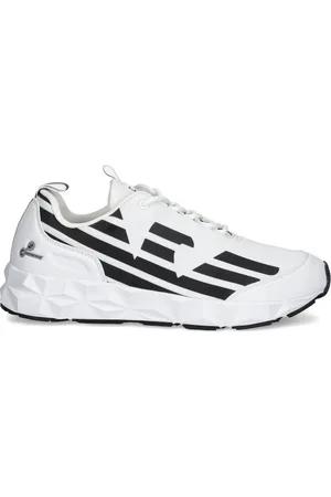 EA7 Ultimate C2 Kombat running sneakers