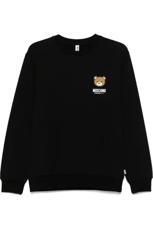 Moschino Raised