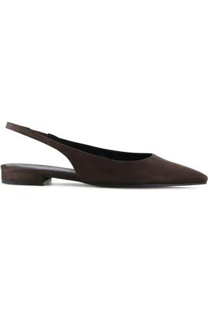NOTABENE Gilda slingback ballet flats