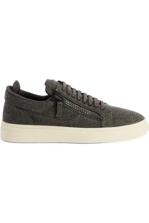 Giuseppe Zanotti GZ94 zippered low