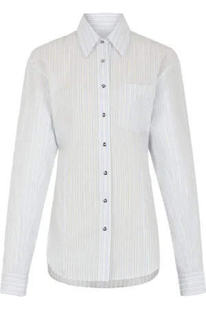 Paco rabanne Striped shirt