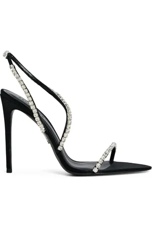 Retrofete 110mm Erminia sandals