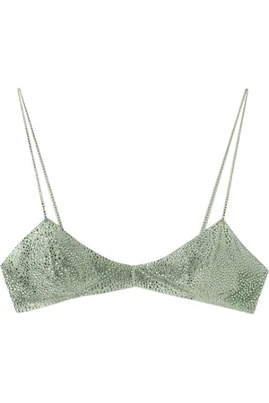 ERMANNO SCERVINO Crystal