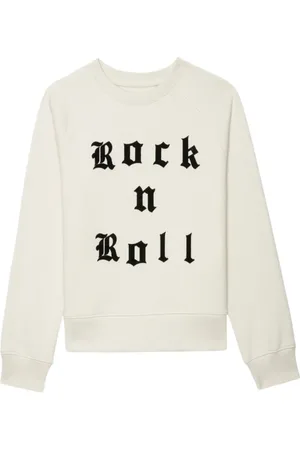 Zadig & Voltaire Upper text