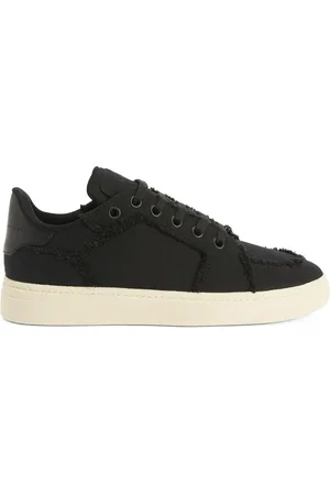 Giuseppe Zanotti GZ94 frayed