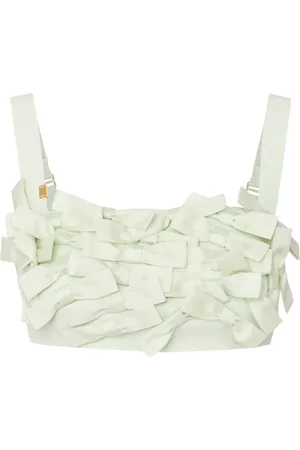 Elisabetta Franchi Bow