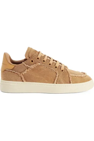 Giuseppe Zanotti GZ94 frayed