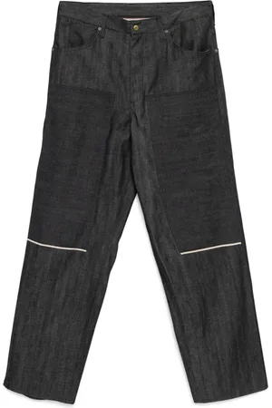 VISVIM Carpenter straight