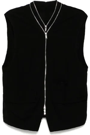 UNDERCOVER Zip