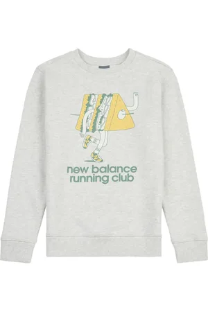 New Balance Logo