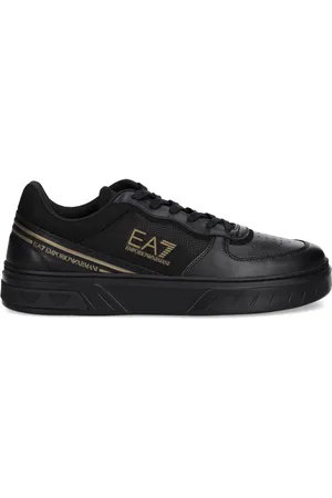 EA7 Lace
