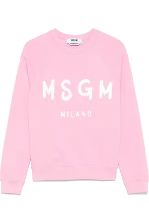 Msgm Logo