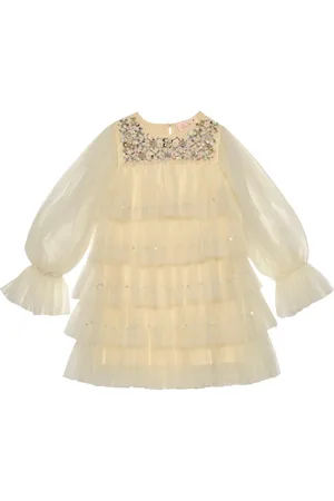 Tutu Du Monde Tulle ruffle