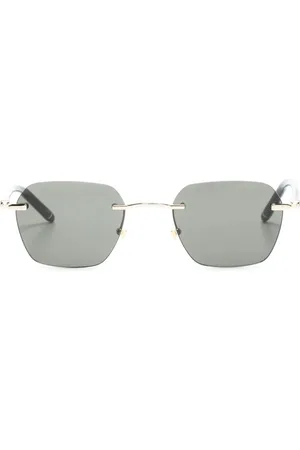 Montblanc Rimless square