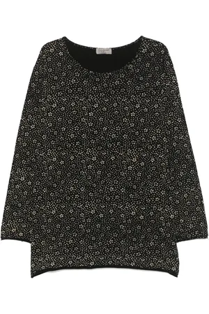 YOHJI YAMAMOTO Floral