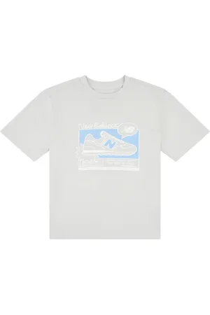 New Balance Logo