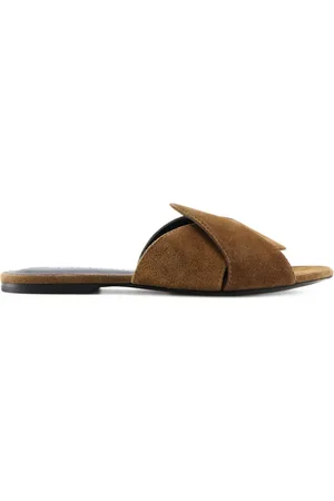 NOTABENE Fanny sandals