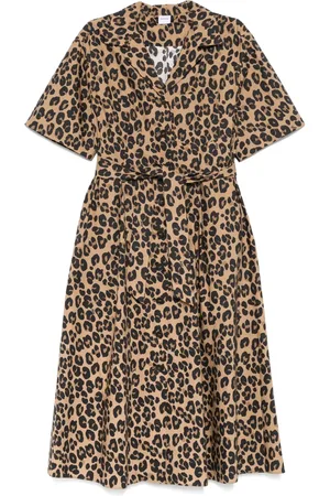 Aspesi Leopard