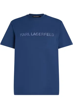 Karl Lagerfeld Logo t