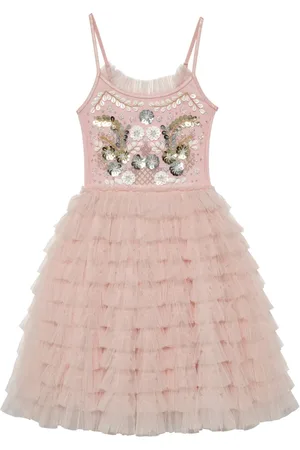 Tutu Du Monde Ruffle