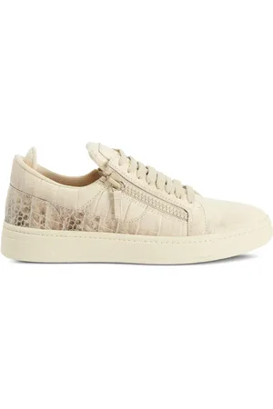 Giuseppe Zanotti GZ94 crocodile