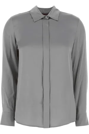 Max Mara Baden silk long
