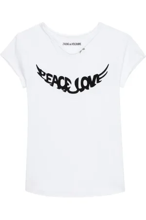 Zadig & Voltaire Boxo winged