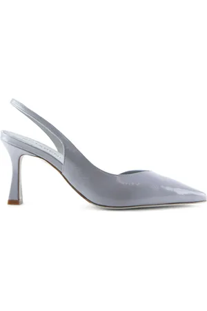 NOTABENE 70mm Emira slingback pumps